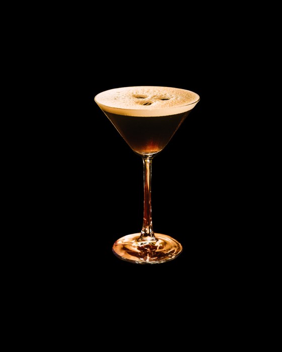 Espresso Martini