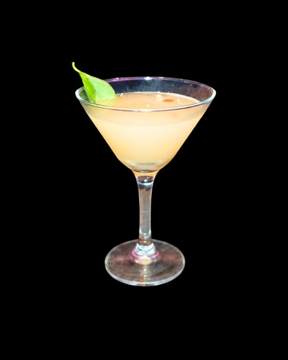 The Oven-tini