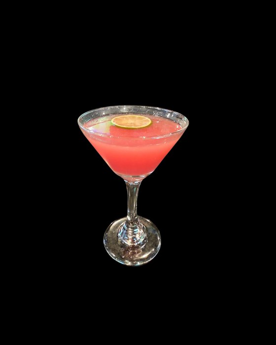 Tito's Watermelon Martini