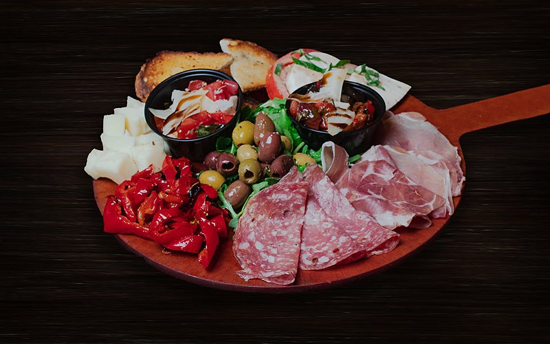 Antipasto