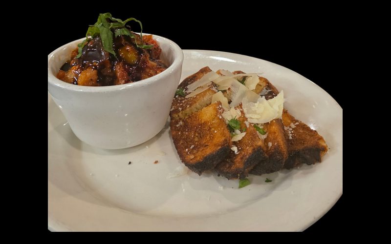 Caponata