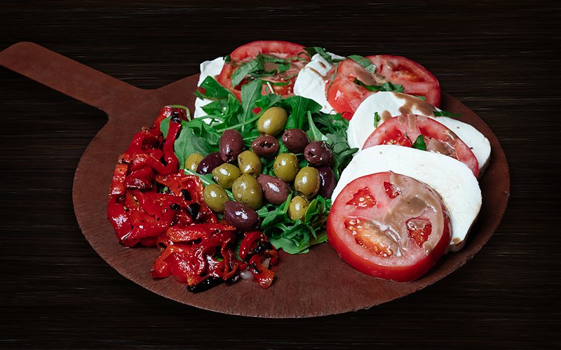 Caprese Primo Gusto