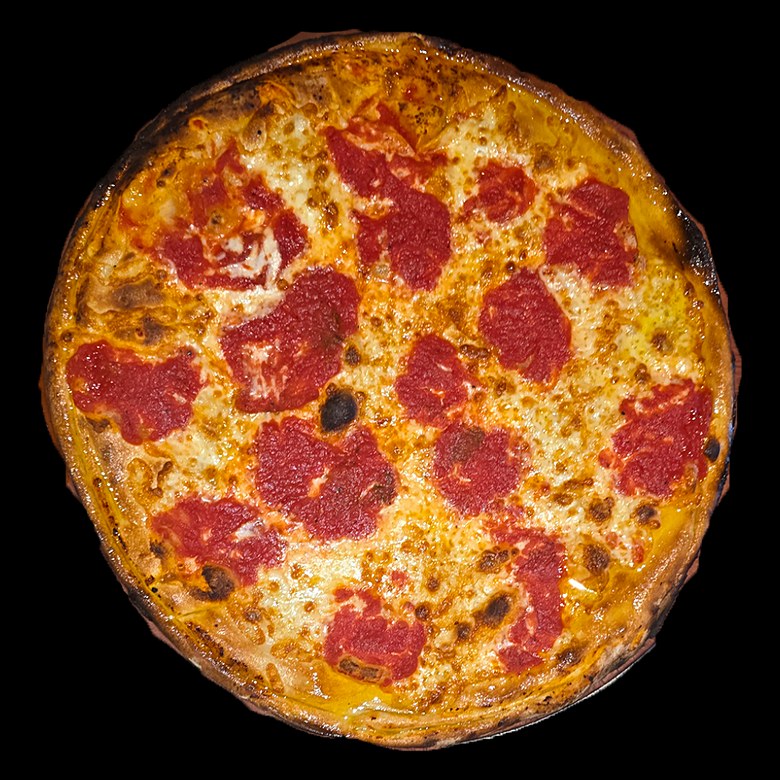 Cheese Pizza