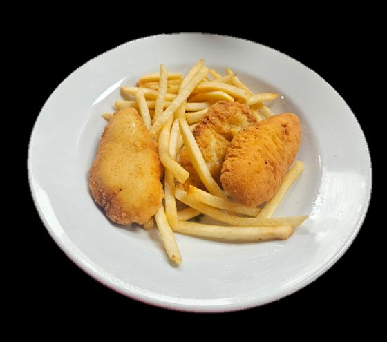 Chicken Fingers