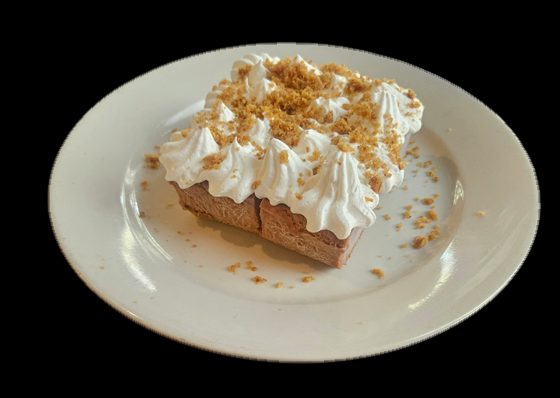 Chocolate Torte