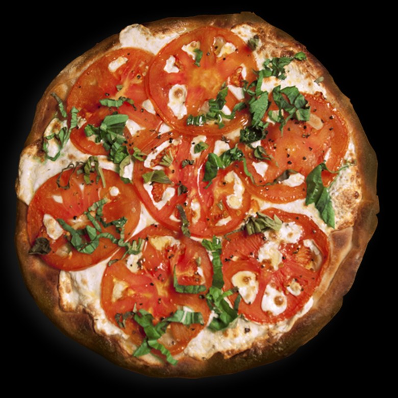 Fresh Tomato & Basil