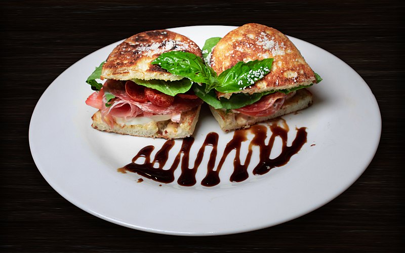 Italian Club