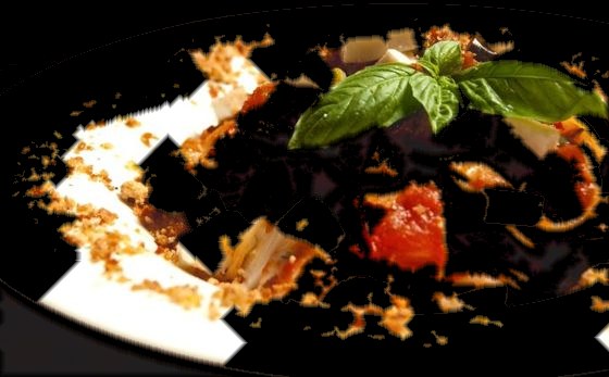 Pasta Ala Norma