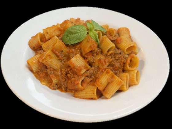 Pasta Bolognese
