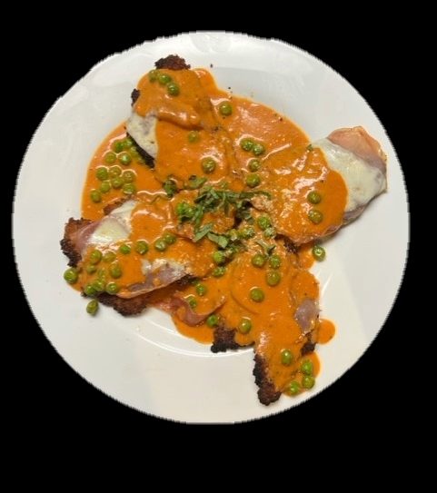Pollo Gabriella