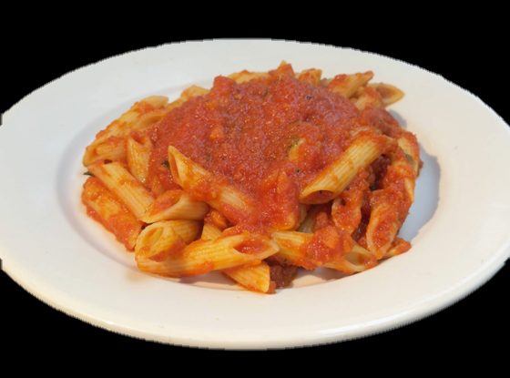 Side of Pasta
