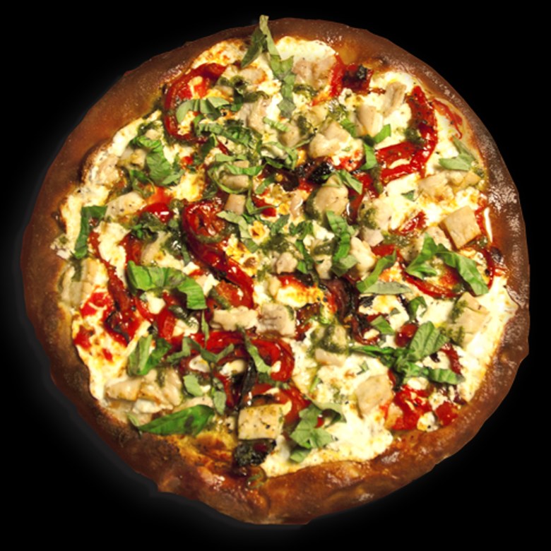 The Calabrese