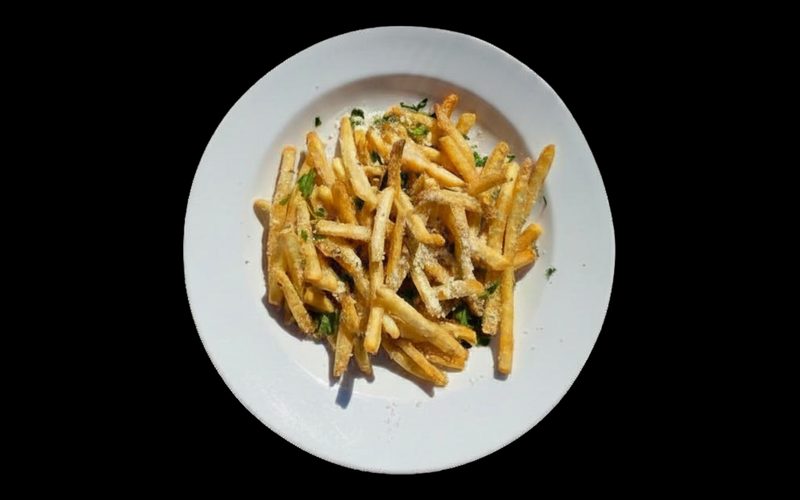 Tuscan Fries