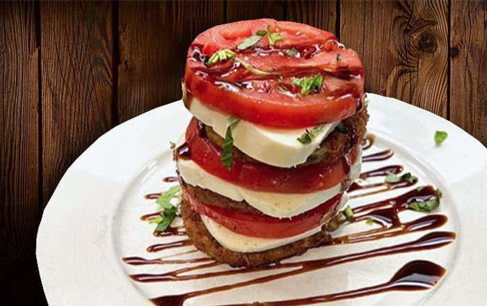 Stack of Sicily